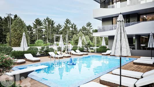 Apartment for Sale in Larnaca, Cyprus | شقة للبيع في لارنكا، قبرص