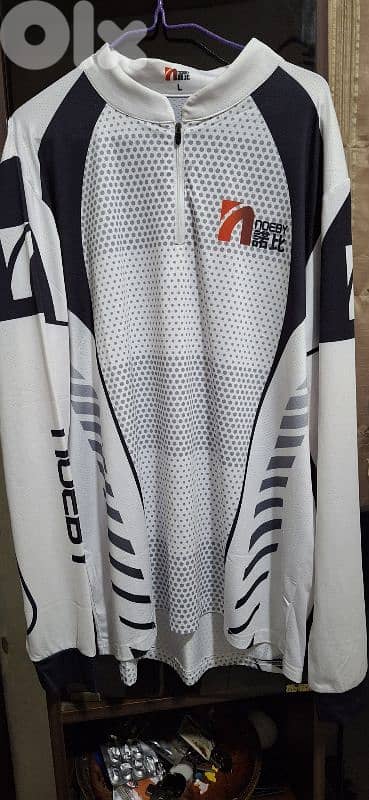 NOEBY Complete Fishing Kit – Rod, Reel, Bag & 20 Lures (Ready to Fish)