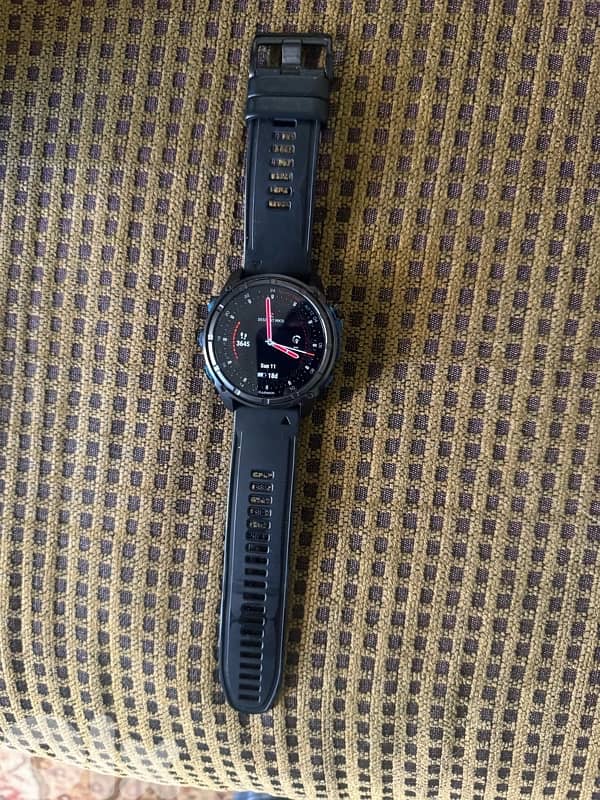 garmin descent mk3i-51mm carbon gray dlc titanium 7