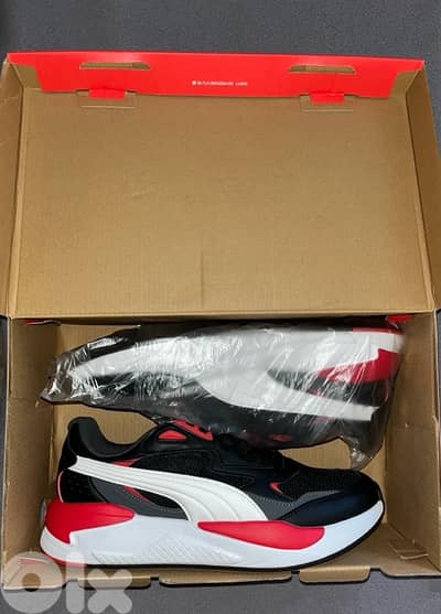 Puma Shoes New Super
