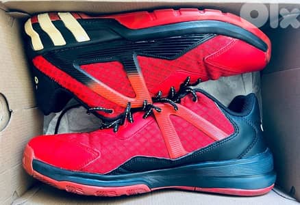 Adidas Running shoes