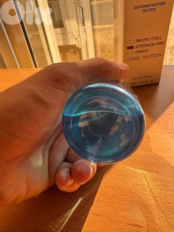 LV afternoon swim 100ml 2