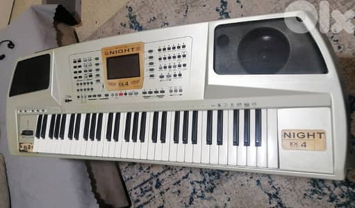 vega for night original