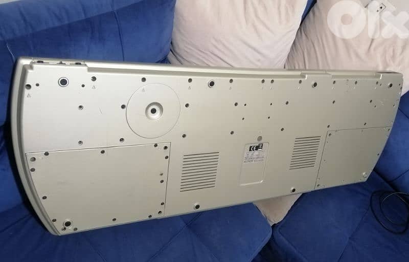 vega for night original 1