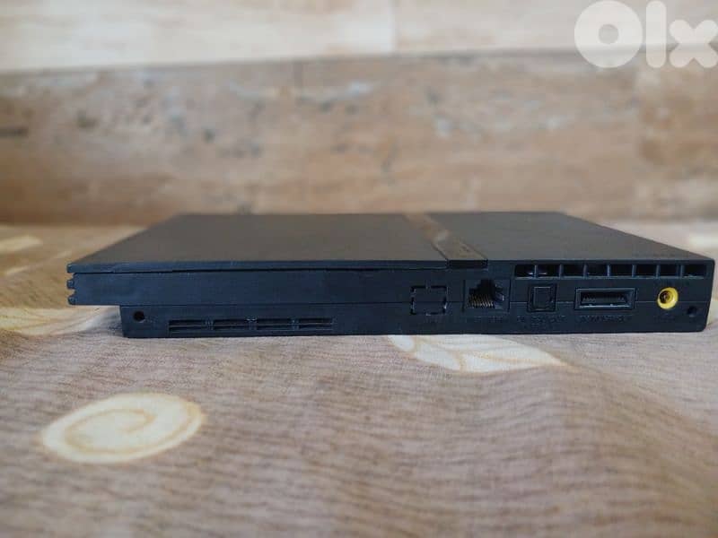 ps2 slim 6