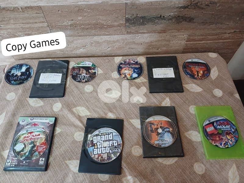 xbox games 2