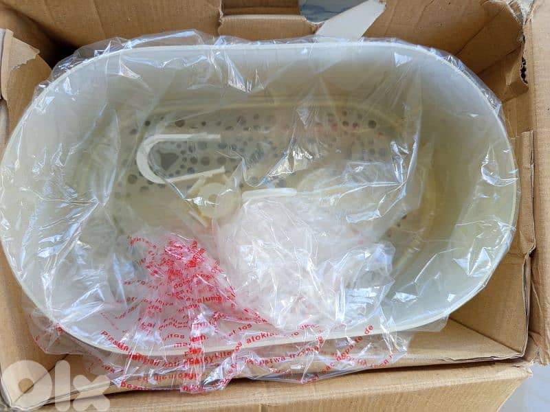 Avent 3 in 1 steriliser 3