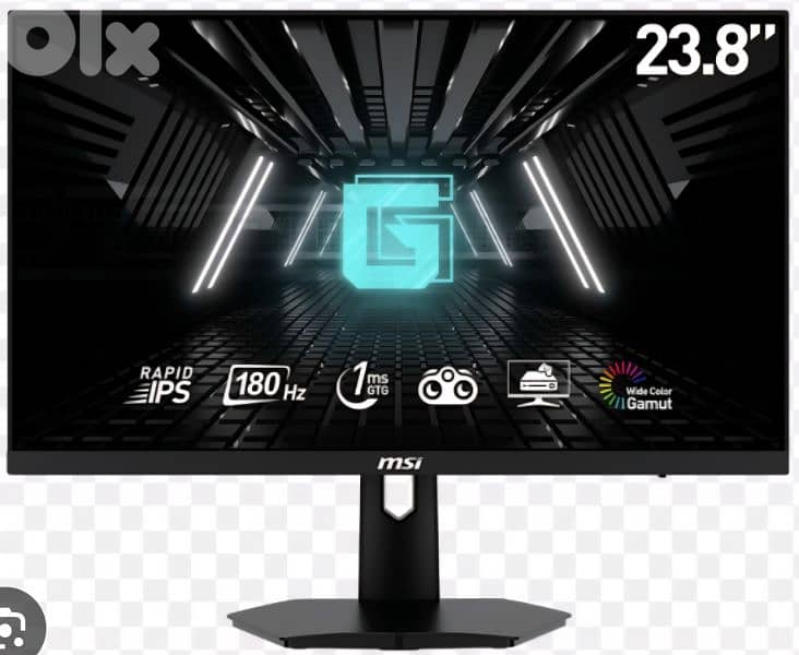 gaming monitor 1