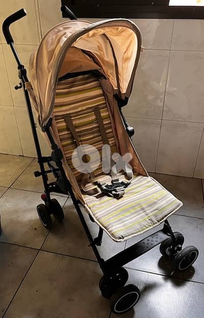 Mothercare Nanu Stroller