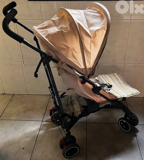 Mothercare Nanu Stroller 1