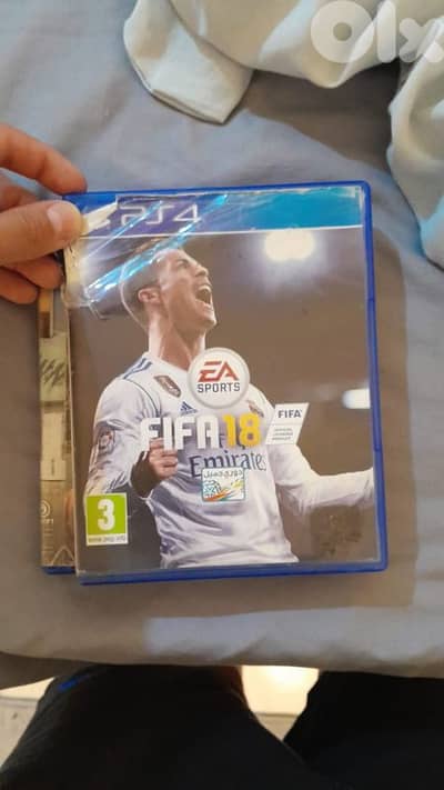 fifa 18