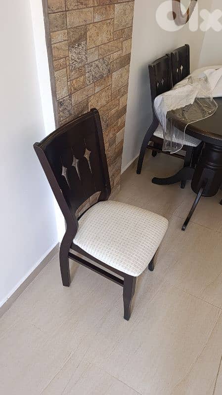 غرفة جلوس مع غرفة نوم 3