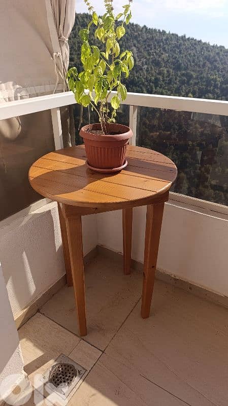 غرفة جلوس مع غرفة نوم 9