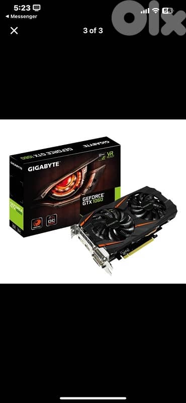 Motherboard - CPU - GPU 1