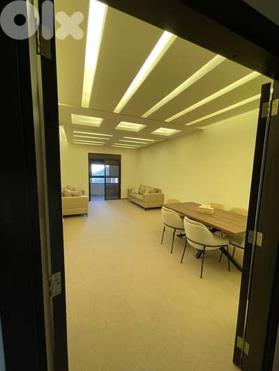 furnished apartment in betchay