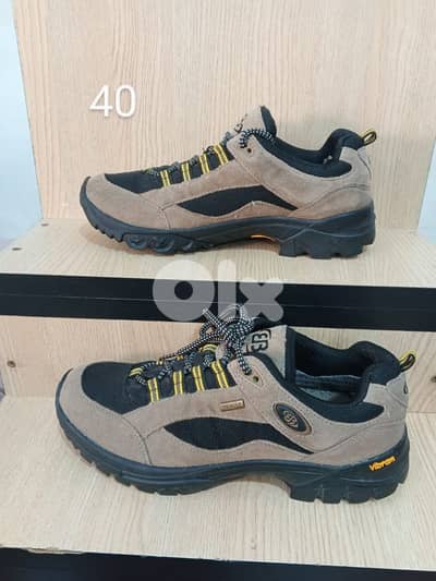 Vibrom shoes comfortex size 40