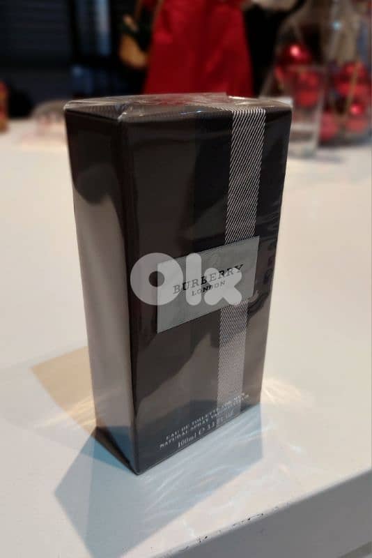 Blueberry London eau de toilette 1