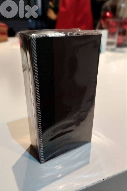 Blueberry London eau de toilette 2