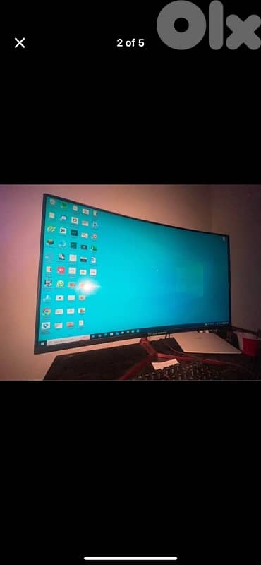 Computer Screen 32 inch !! 1