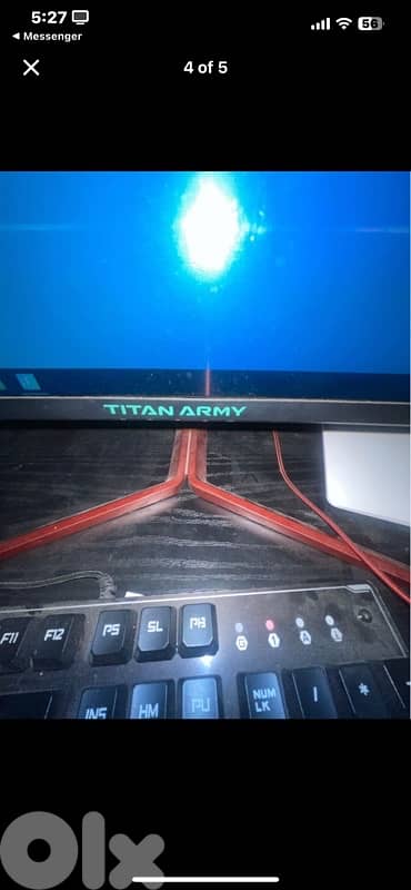 Computer Screen 32 inch !! 2