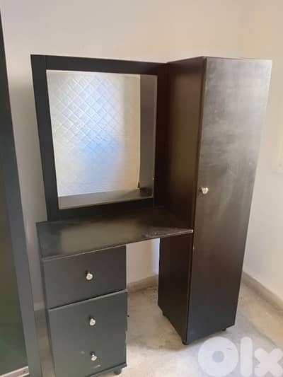 شفونيار شبه جديد