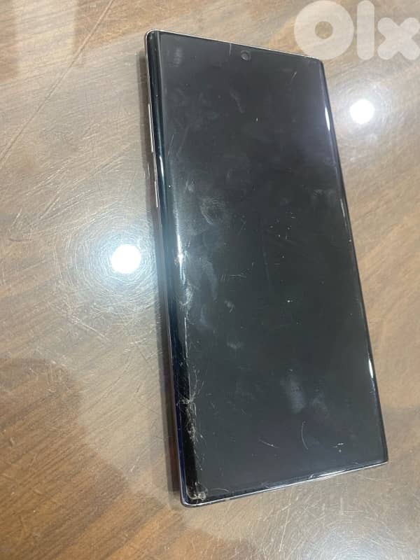 note10 plus 5g for sale 1