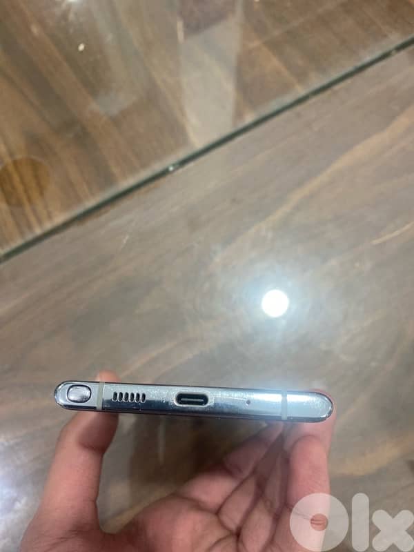 note10 plus 5g for sale 3