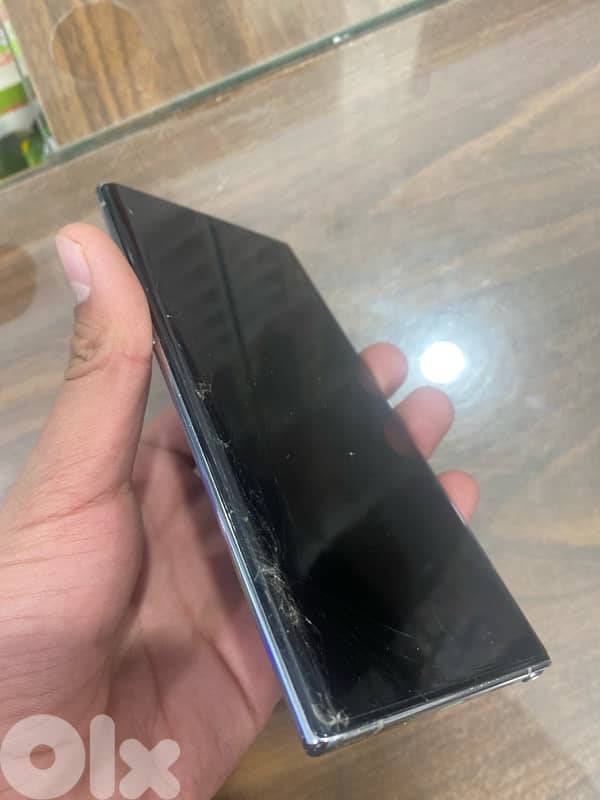 note10 plus 5g for sale 4