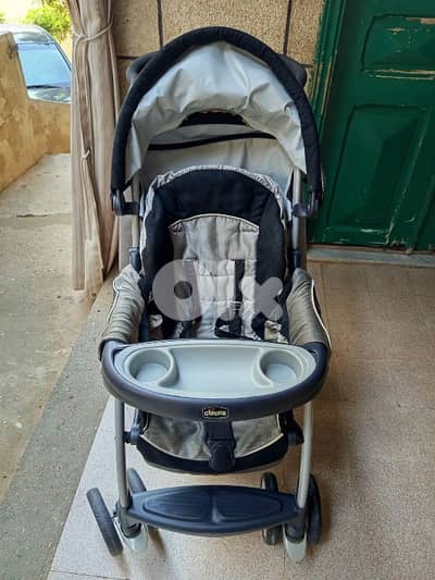 Stroller from chicco