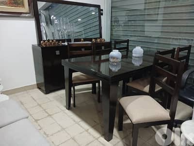 طاول شبه جديد