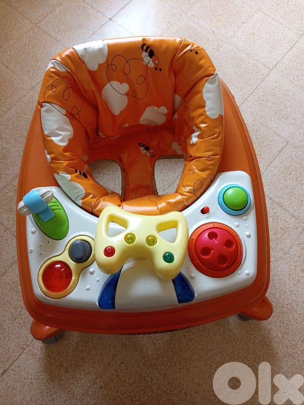Baby walker / youpala 1