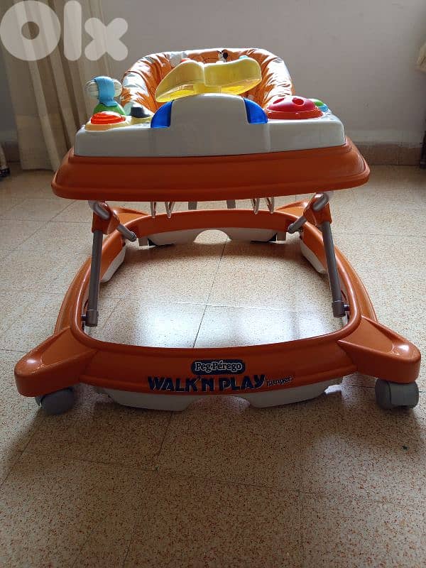 Baby walker / youpala 2
