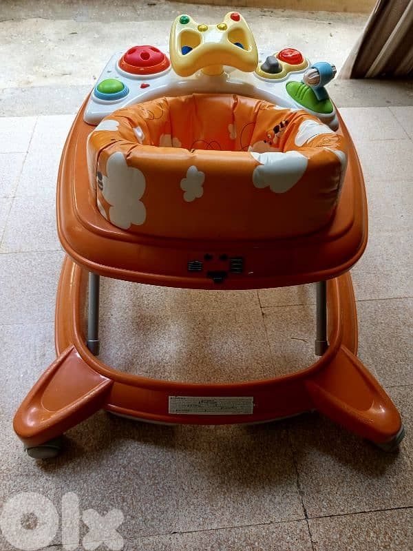 Baby walker / youpala 3