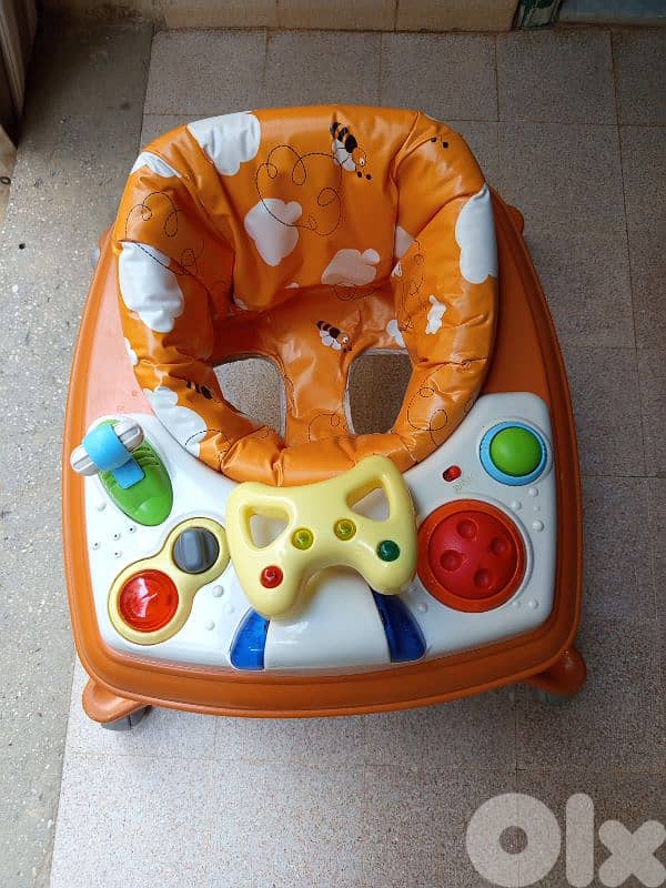 Baby walker / youpala 4