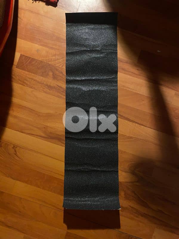 New  Jart Skateboard 4