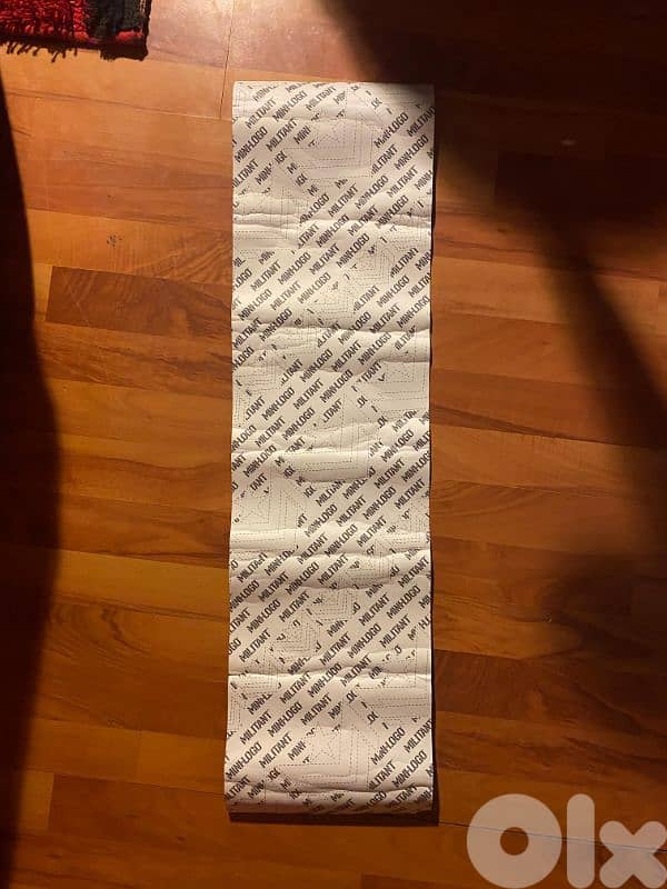 New  Jart Skateboard 5