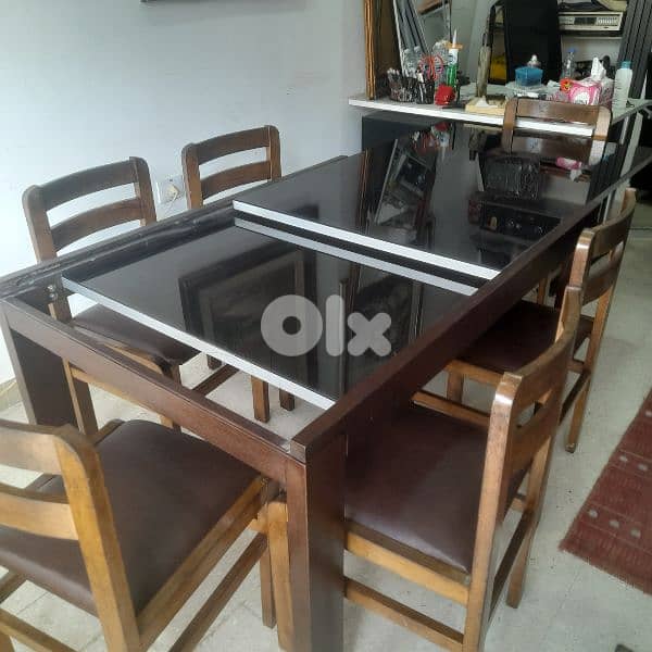 كاولي إيطالي تفتح لا ١٠ كراسي 1