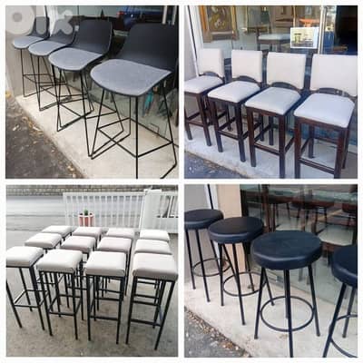 كراسي اوروبي مل موديل سعر