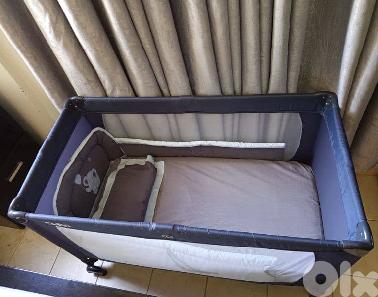 Baby Park from kidy 2