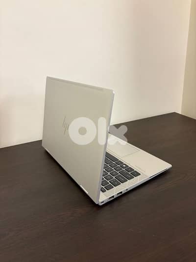 HP EliteBook Hp EliteBook x360 830 G7