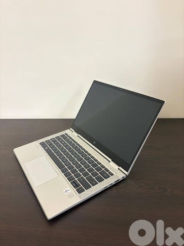 HP EliteBook Hp EliteBook x360 830 G7 1