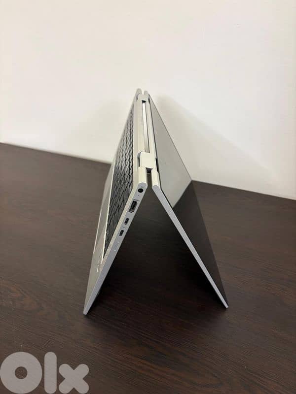 HP EliteBook Hp EliteBook x360 830 G7 2