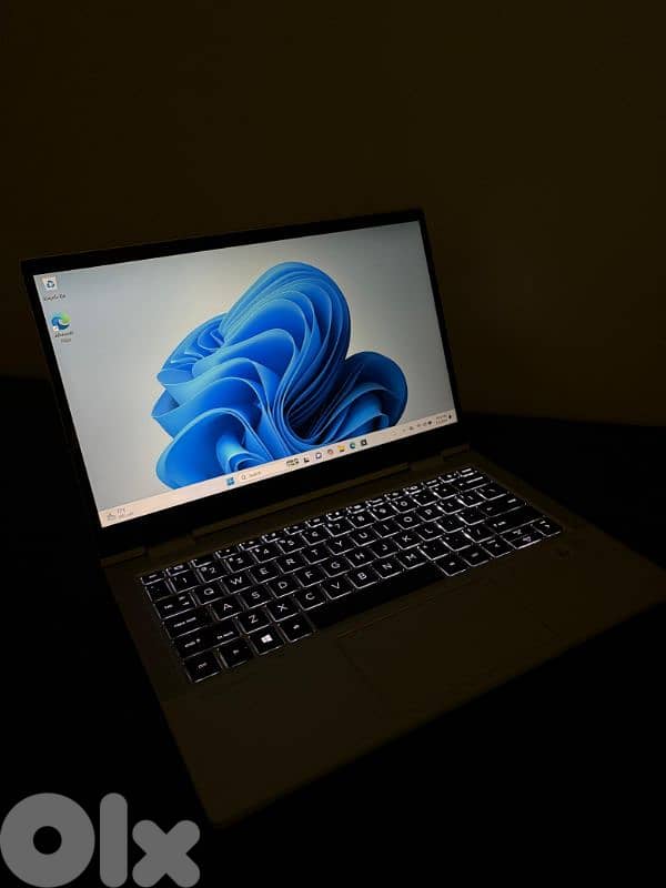 HP EliteBook Hp EliteBook x360 830 G7 3