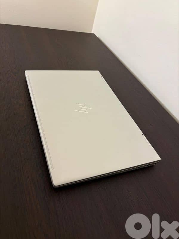 HP EliteBook Hp EliteBook x360 830 G7 4