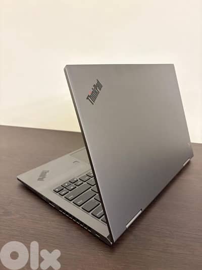 Lenovo ThinkPad X1 Yoga