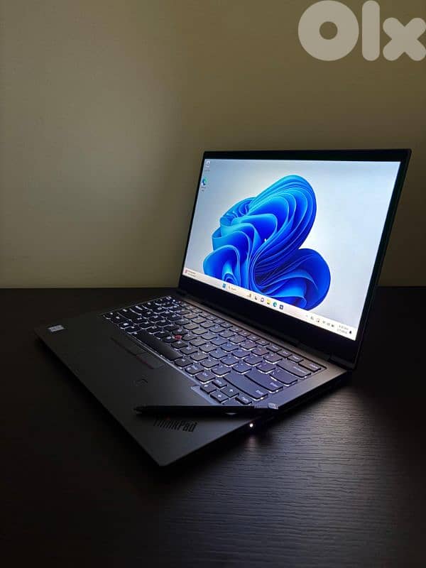 Lenovo ThinkPad X1 Yoga 2