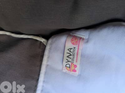 Bassinet /Port bébé from Dyna