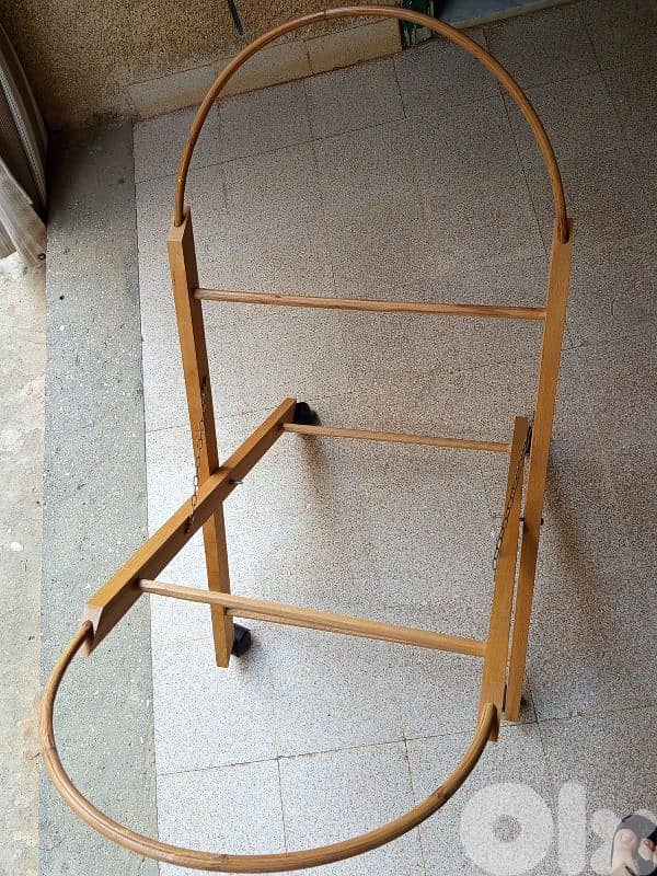 Bassinet /Port bébé from Dyna 1