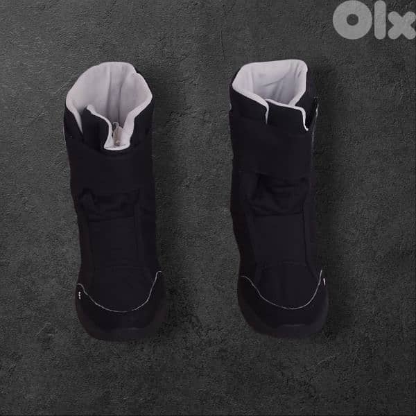 quechua snow shoes 1