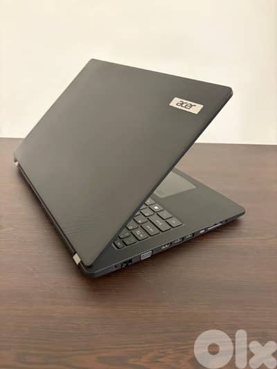 Acer TravelMate P215-52 series